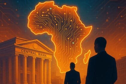 AI and Central Banks in Africa