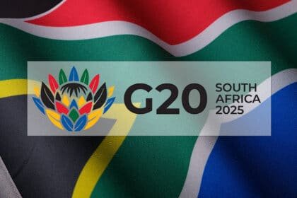 G20 South Africa