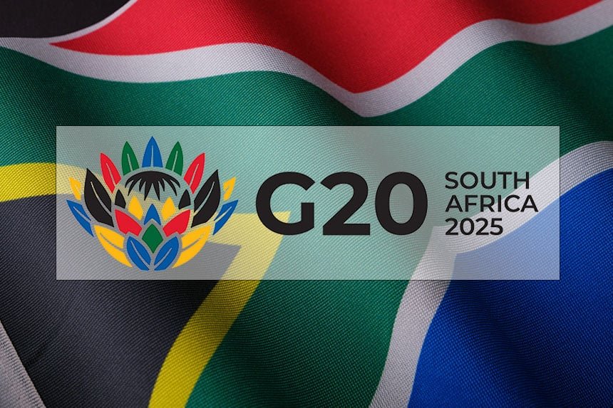 G20 South Africa