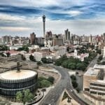 Johannesburg, South Africa
