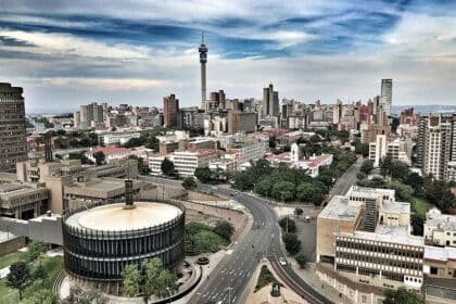 Johannesburg, South Africa