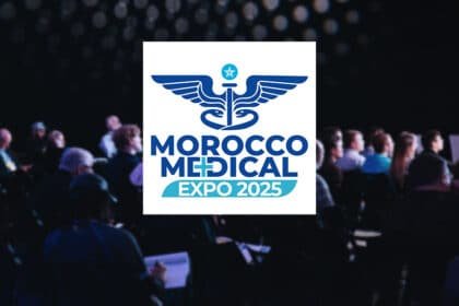 Morocco Medical Expo