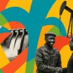 TotalEnergies Africa: Pipeline, Dam, Oil