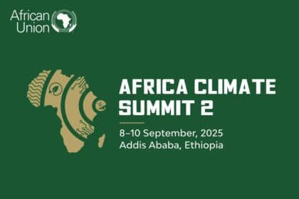 Africa Climate Summit 2025
