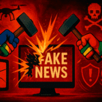 France and Congo-Brazzaville fighting against electoral interference, digital threats and fake news.