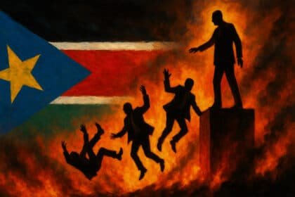 South Sudan: Senior Officials Dismissed Amid Growing Corruption Suspicions