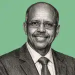 H.E. Mahmoud Ali Youssouf